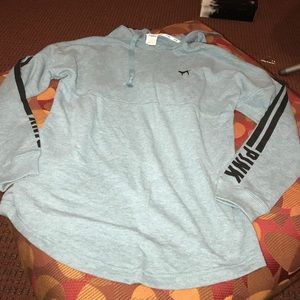 Victoria Secret Pink Pullover